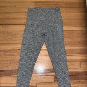 Champion Running/Workout Leggings
